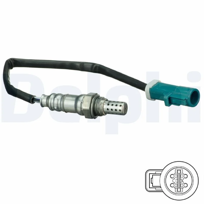 Oxygen Sensor DELPHI ES20318-12B1