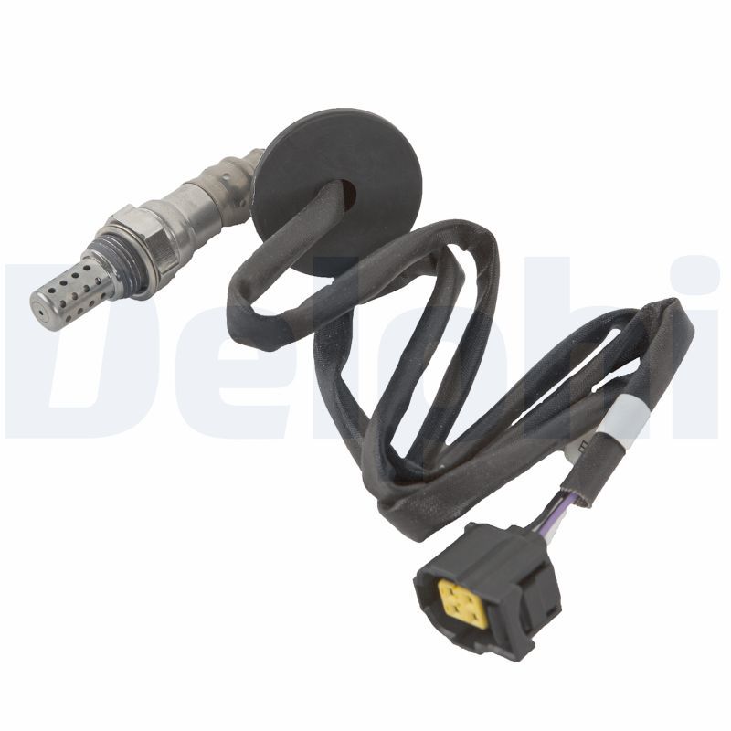 Lambda Sensor DELPHI ES20414-12B1