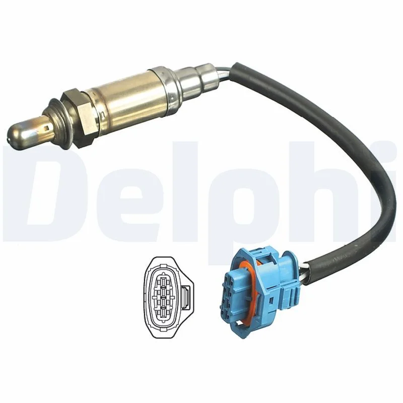 Lambda jutiklis DELPHI ES20429-12B1