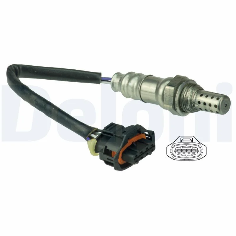 Кисневий датчик DELPHI ES20514-12B1