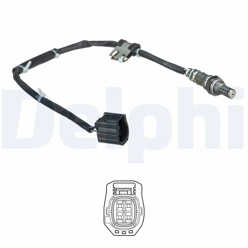 Lambda jutiklis DELPHI ES20520-12B1