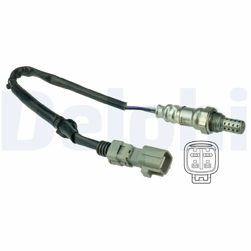 Oxygen Sensor DELPHI ES20527-12B1