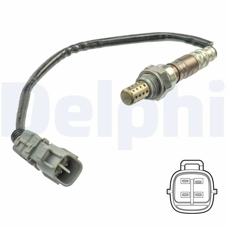 Lambda jutiklis DELPHI ES21107-12B1