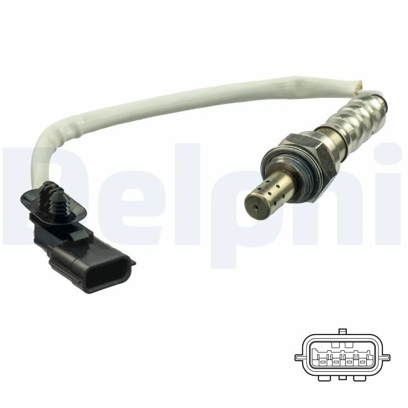 Кисневий датчик DELPHI ES21134-12B1