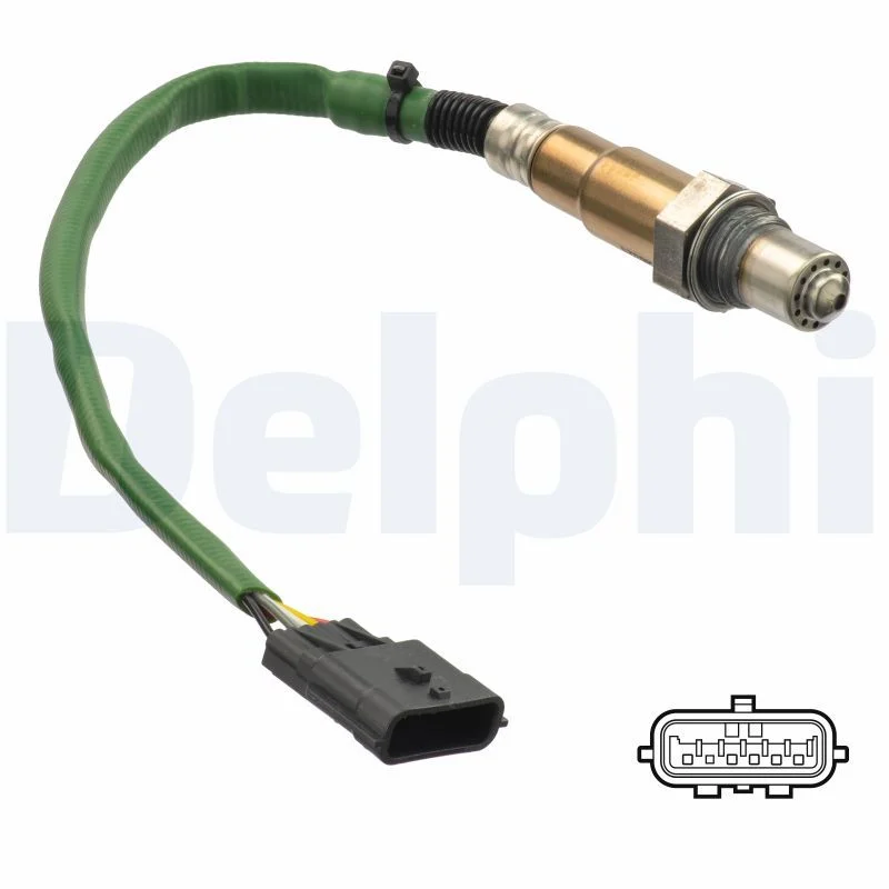 Lambda jutiklis DELPHI ES21250-12B1