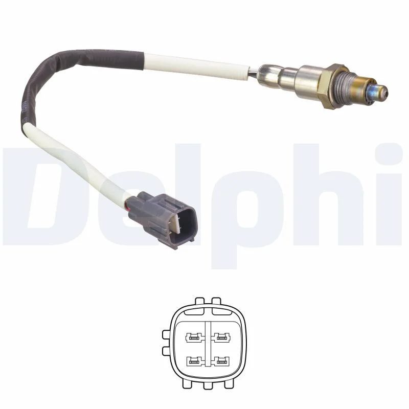 Lambda jutiklis DELPHI ES21254-12B1