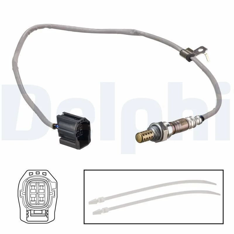 Кисневий датчик DELPHI ES21260-12B1