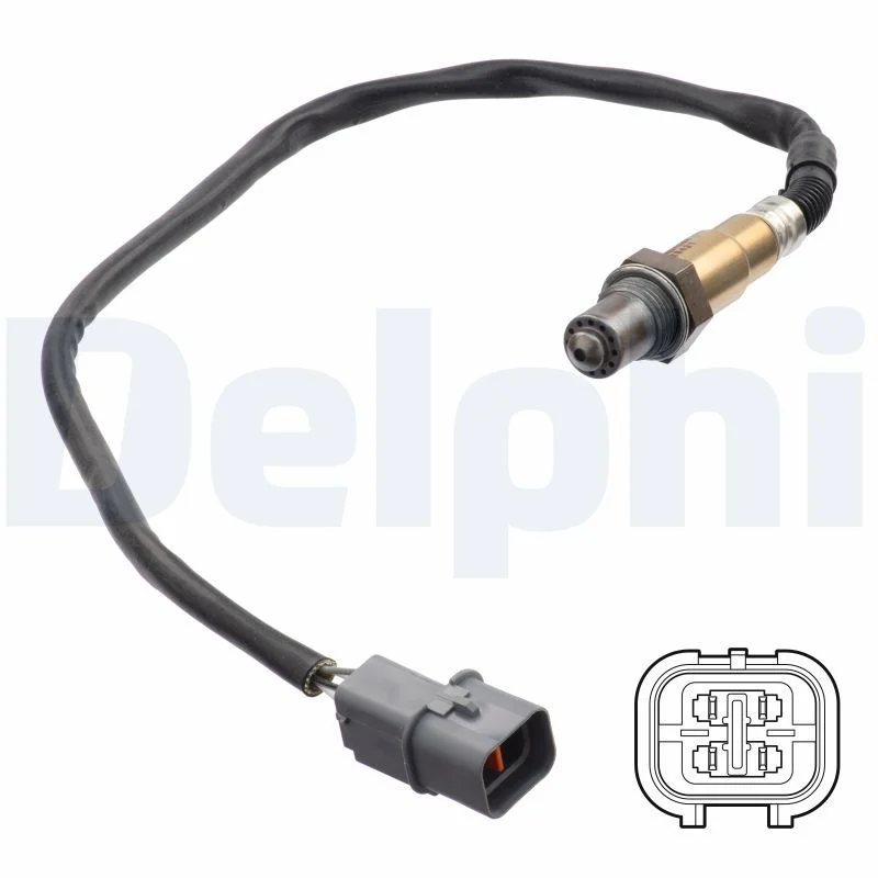 Lambda jutiklis DELPHI ES21297-12B1
