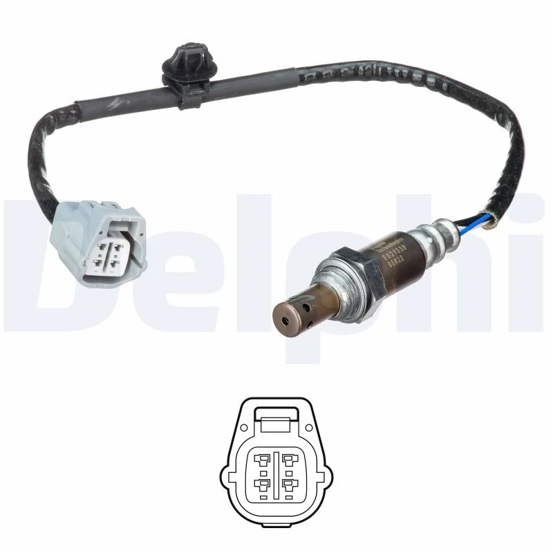 Lambda jutiklis DELPHI ES21339-12B1
