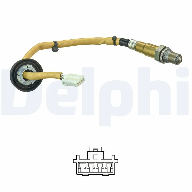 Lambda jutiklis DELPHI ES21340-12B1