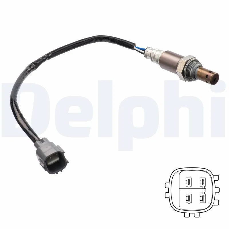 Lambda jutiklis DELPHI ES21346-12B1