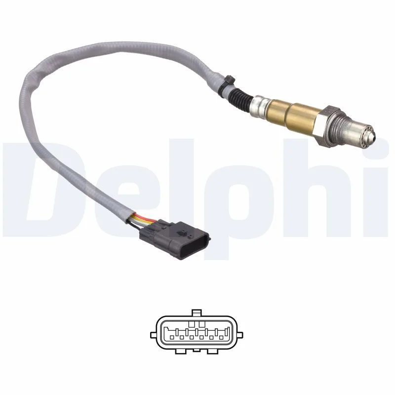 Lambda jutiklis DELPHI ES21350-12B1