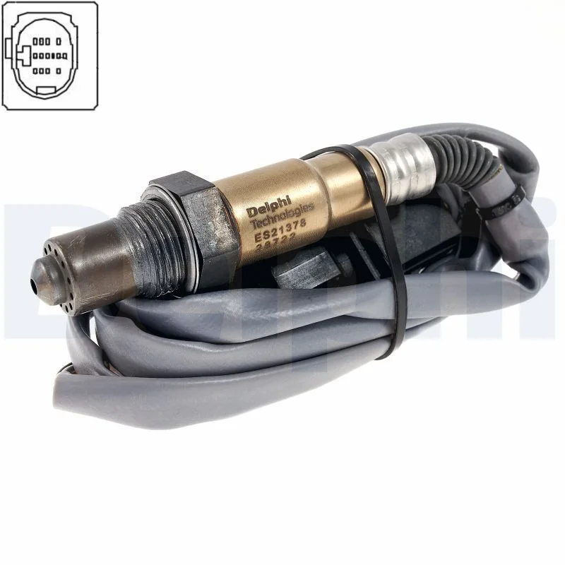 Кисневий датчик DELPHI ES21378-12B1