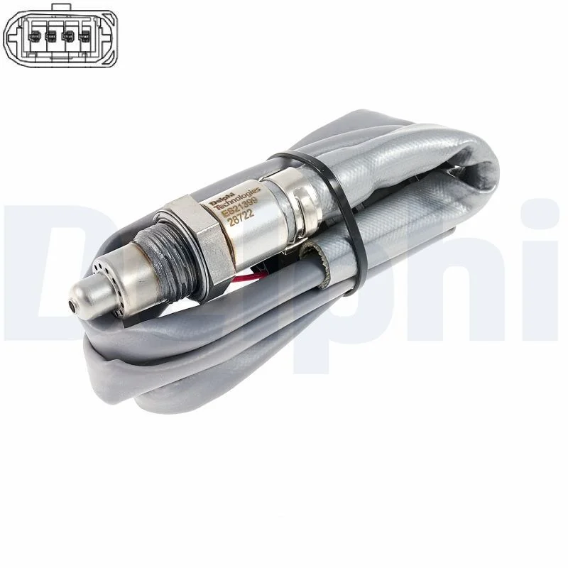 Lambda jutiklis DELPHI ES21399-12B1