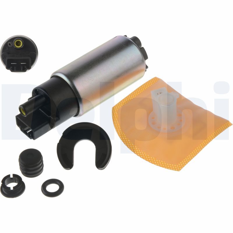 Fuel Pump DELPHI FE0777-12B1