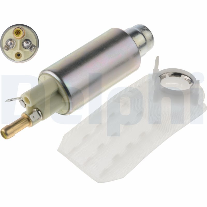 Fuel Pump DELPHI FE0784-12B1