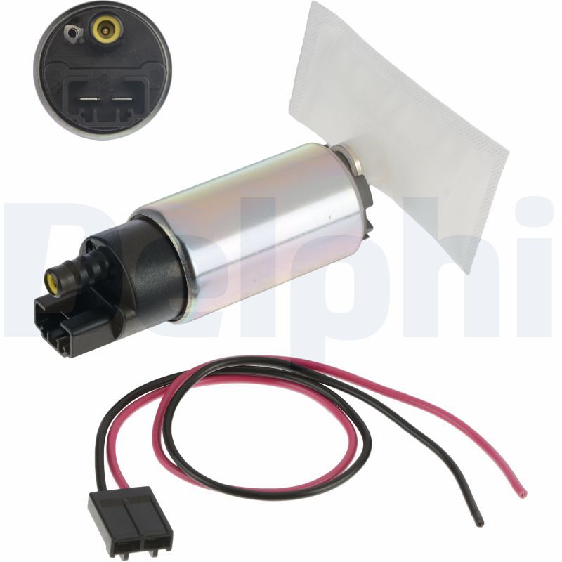 Fuel Pump DELPHI FE0796-12B1
