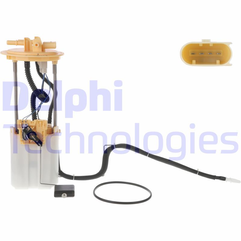 Unité d'alimentation en carburant DELPHI FG1706-12B1