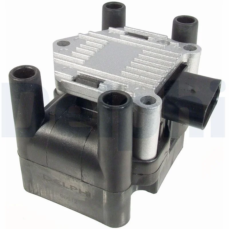 Котушка запалювання DELPHI GN10018-12B1