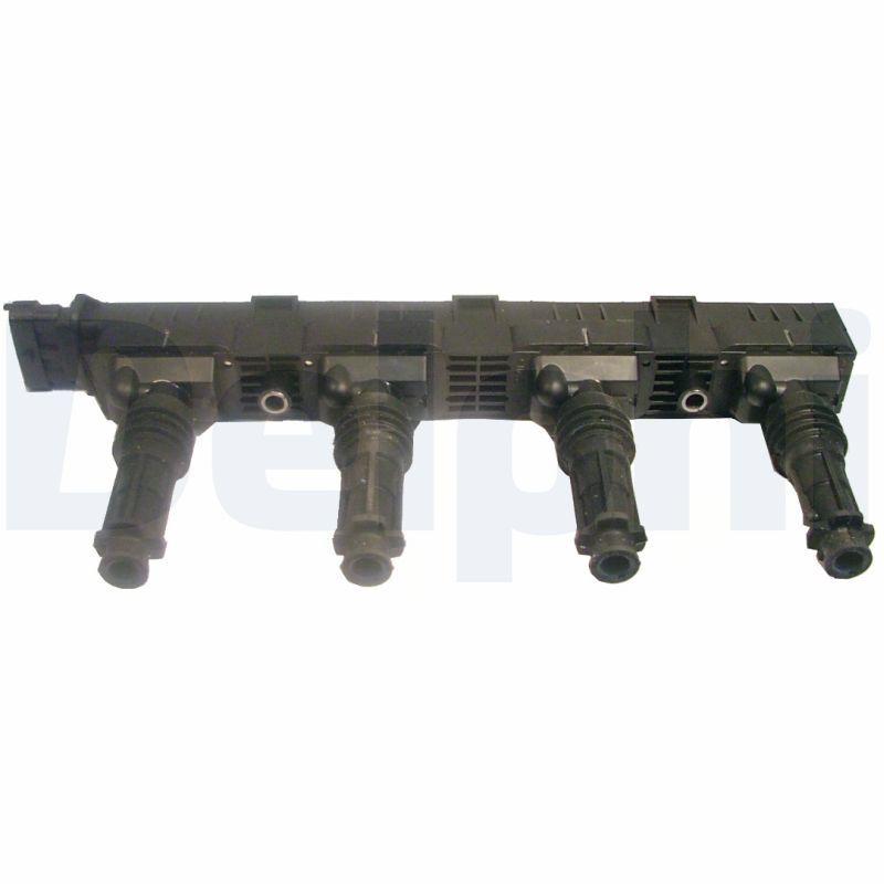 Ignition Coil DELPHI GN10204-12B1