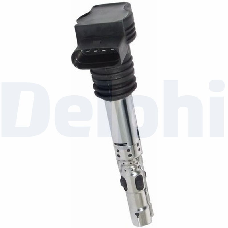 Котушка запалювання DELPHI GN10236-12B1