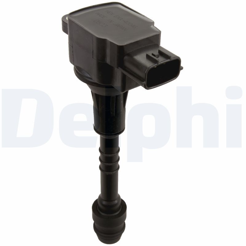 Котушка запалювання DELPHI GN10245-12B1