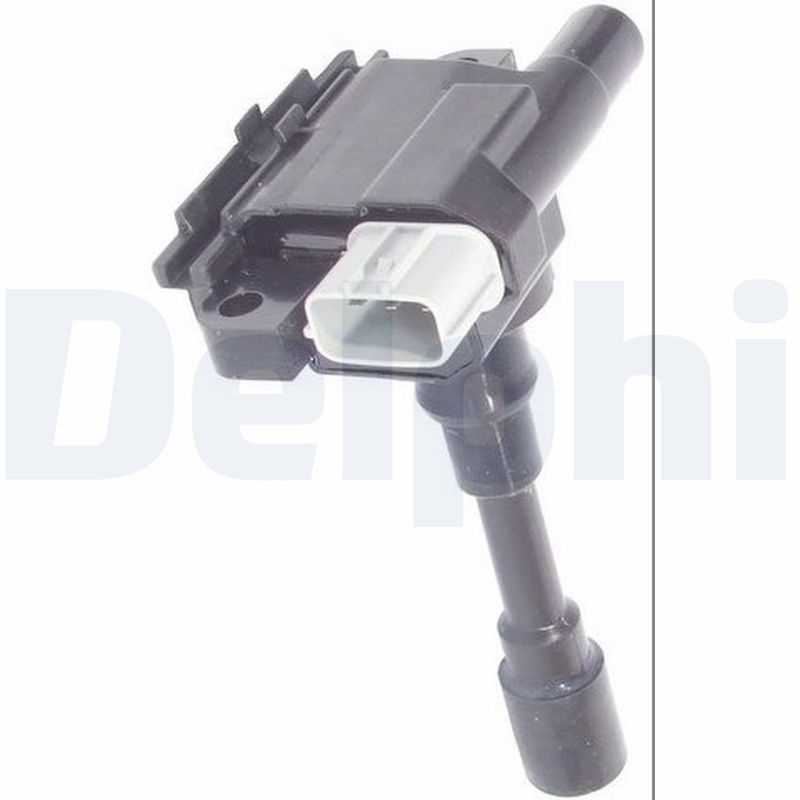 Котушка запалювання DELPHI GN10318-12B1