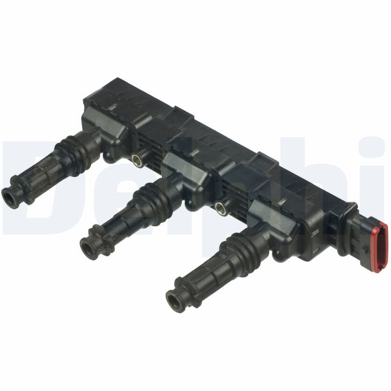 Ignition Coil DELPHI GN10362-12B1