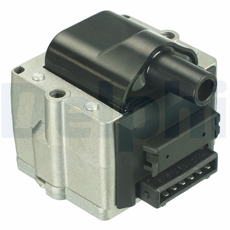 Ignition Coil DELPHI GN10378-12B1