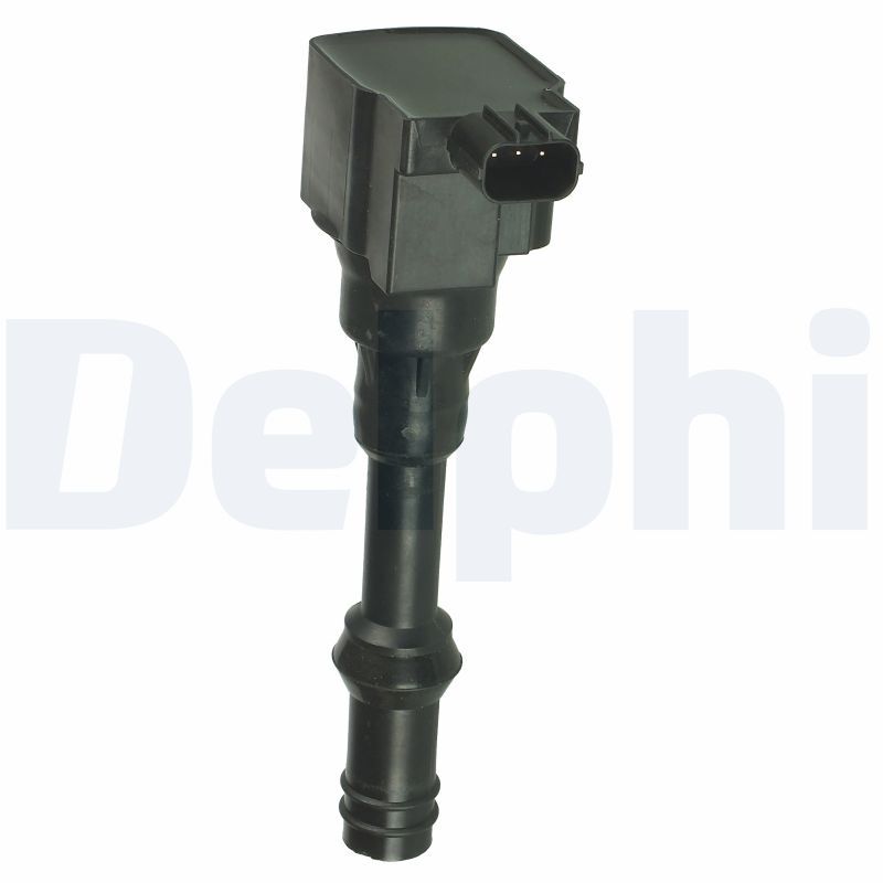 Котушка запалювання DELPHI GN10382-12B1