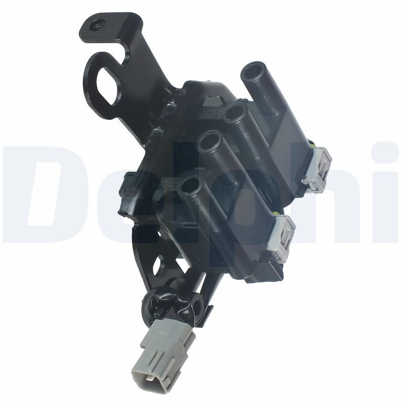 Ignition Coil DELPHI GN10416-12B1