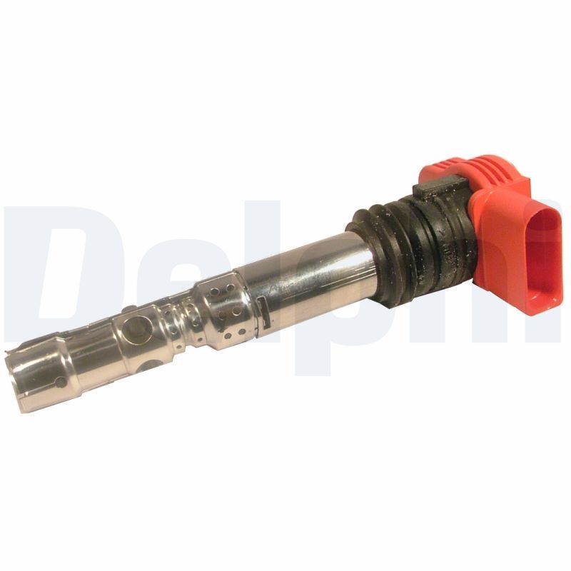 Ignition Coil DELPHI GN10444-12B1