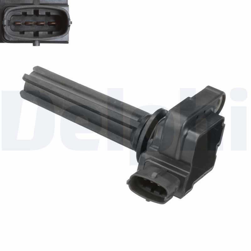 Ignition Coil DELPHI GN10592-12B1