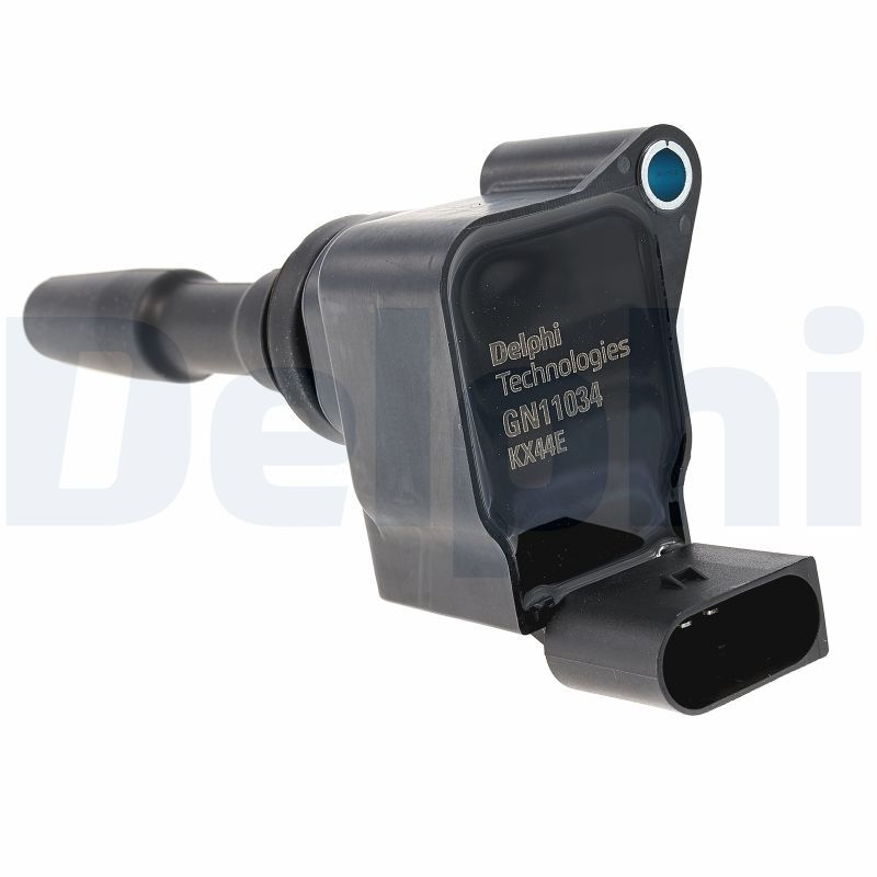 Ignition Coil DELPHI GN11034-12B1