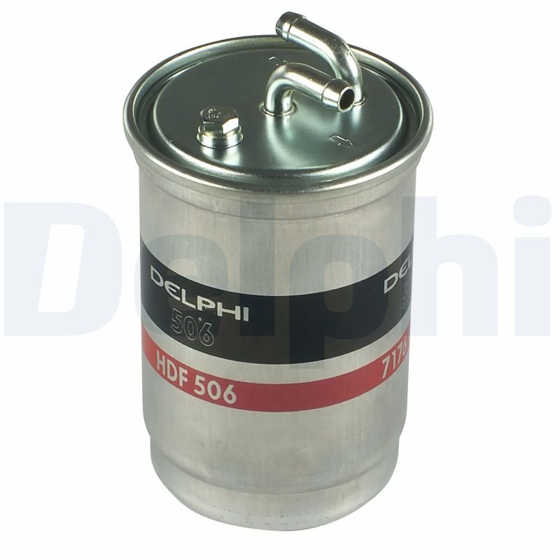 Fuel Filter DELPHI HDF506