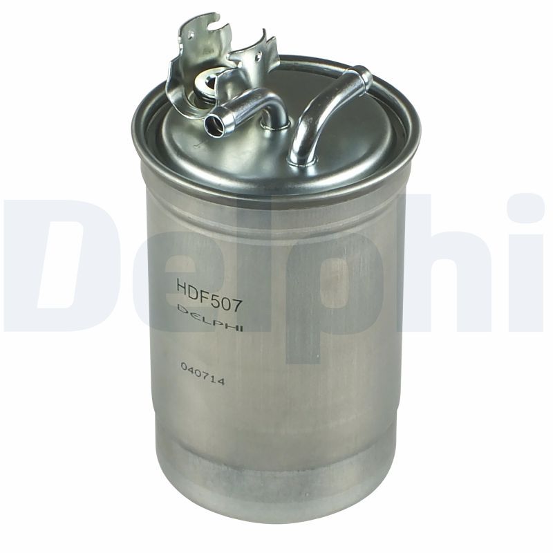 Фільтр палива DELPHI HDF507
