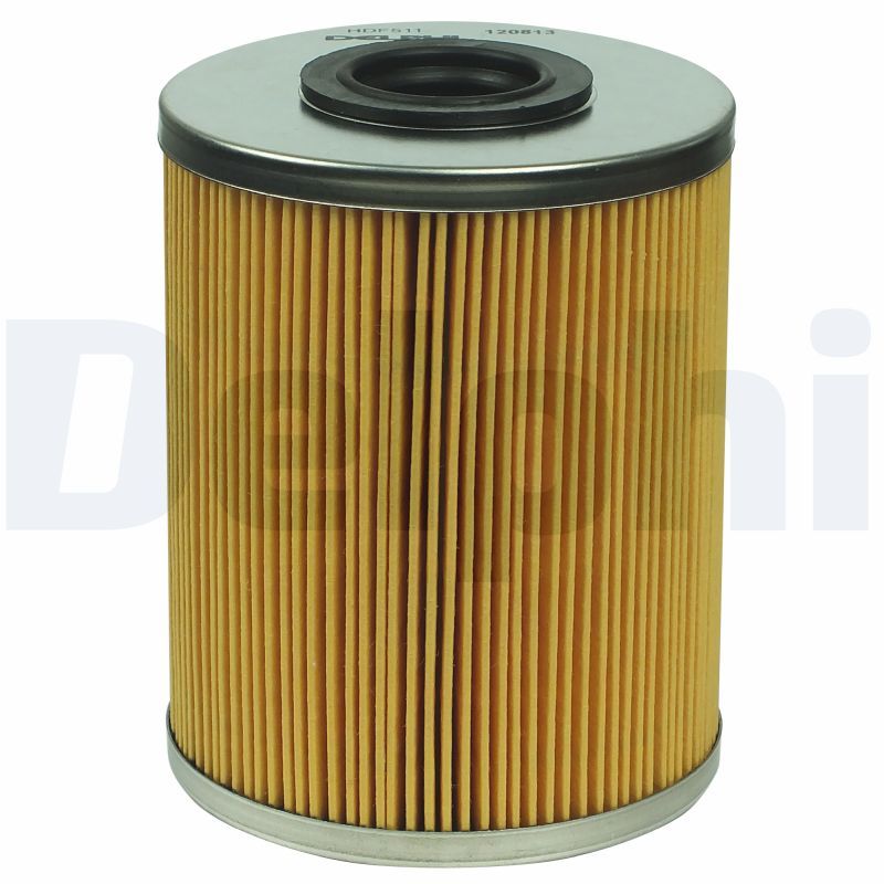 Fuel Filter DELPHI HDF511