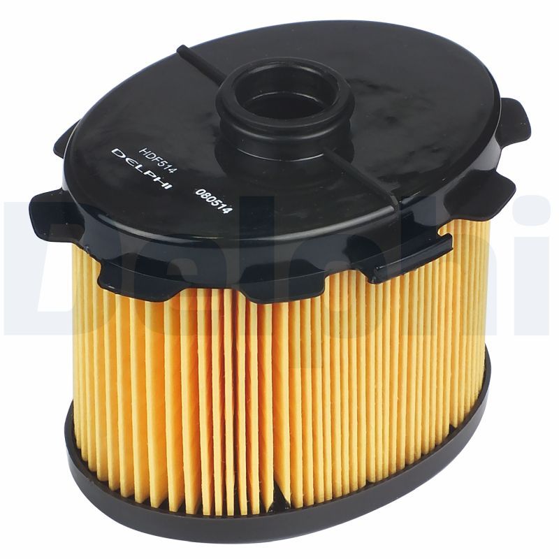 Fuel Filter DELPHI HDF514