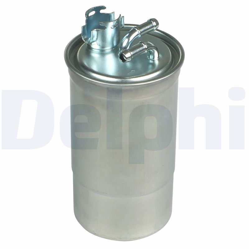Фільтр палива DELPHI HDF515
