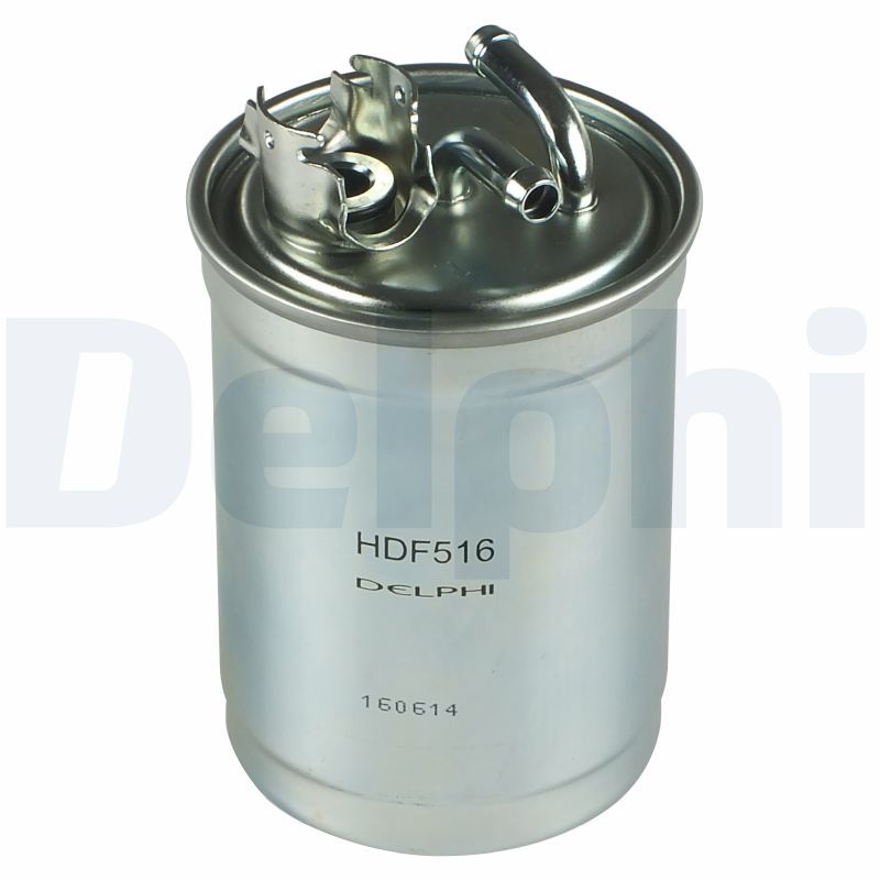 Kuro filtras DELPHI HDF516