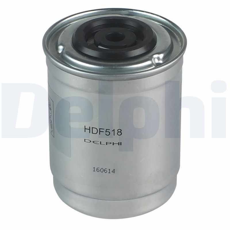 Fuel Filter DELPHI HDF518