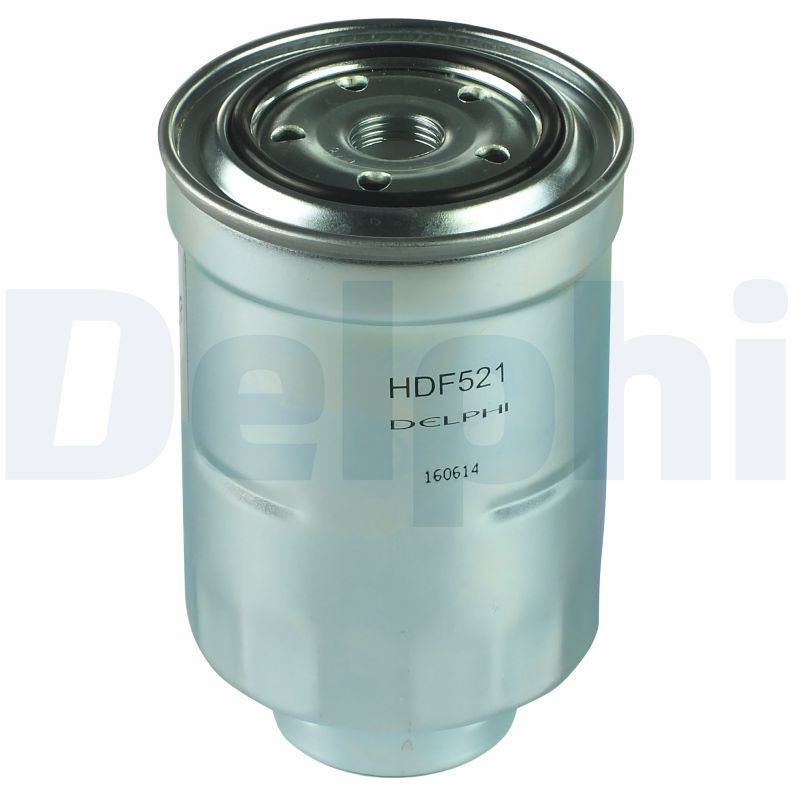 Kuro filtras DELPHI HDF521