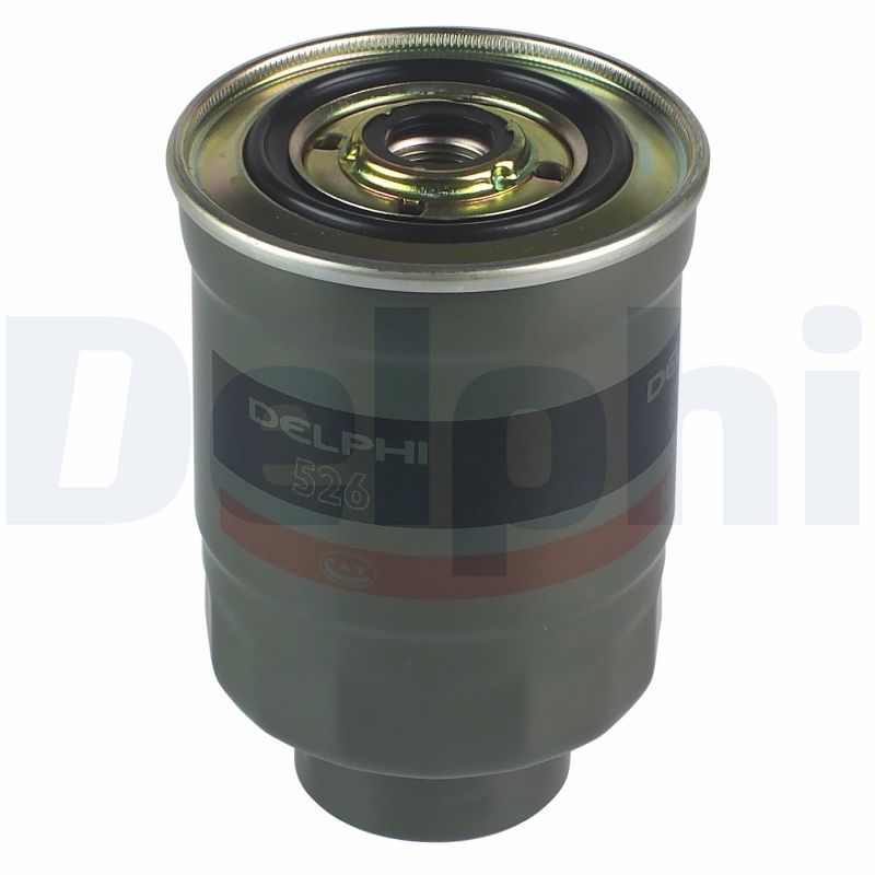 Fuel Filter DELPHI HDF526