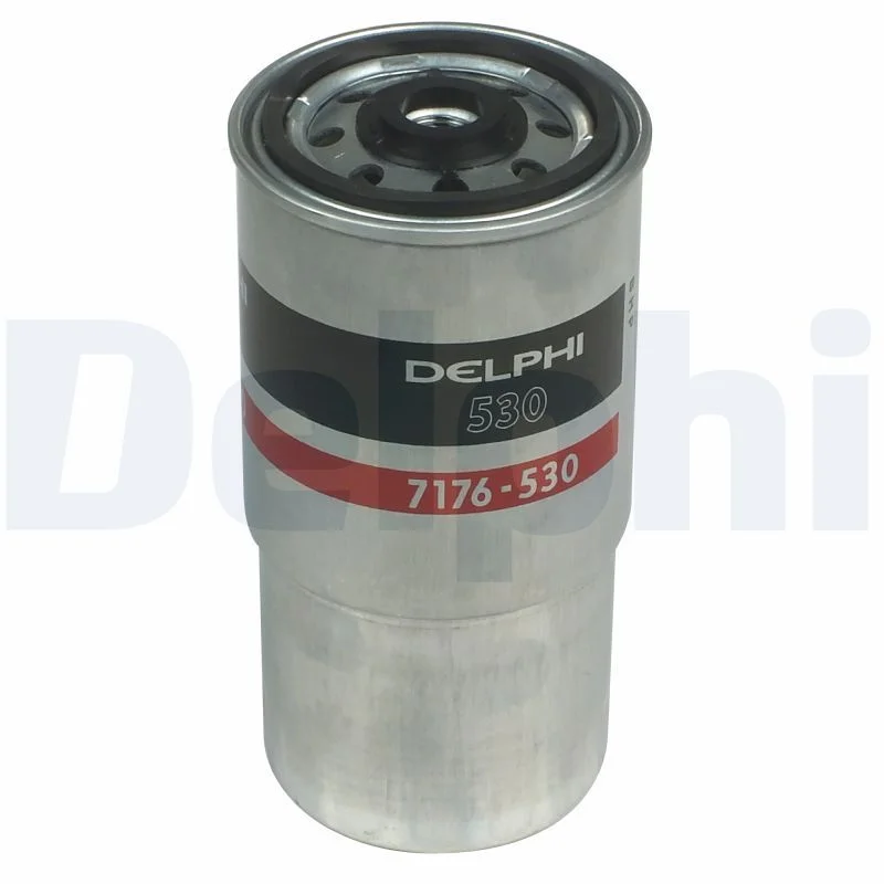 9 DELPHI HDF530