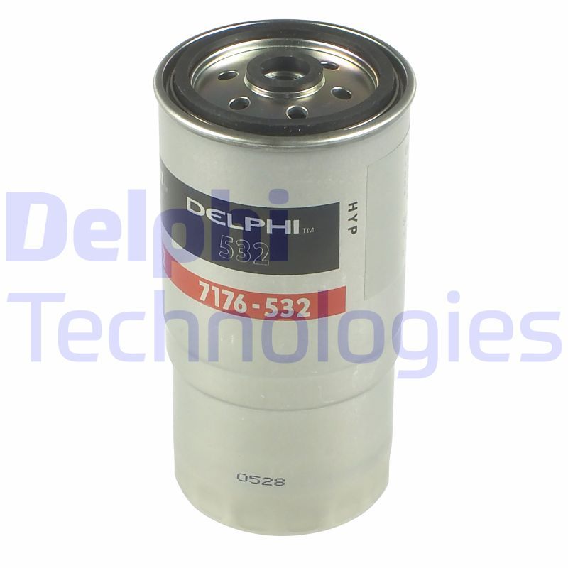 Fuel Filter DELPHI HDF532