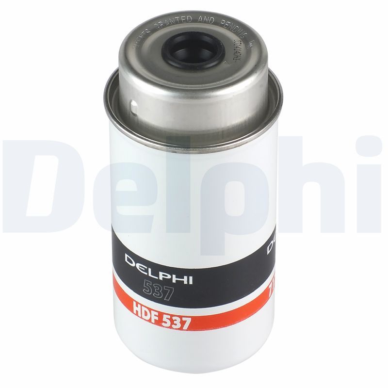 Fuel Filter DELPHI HDF537