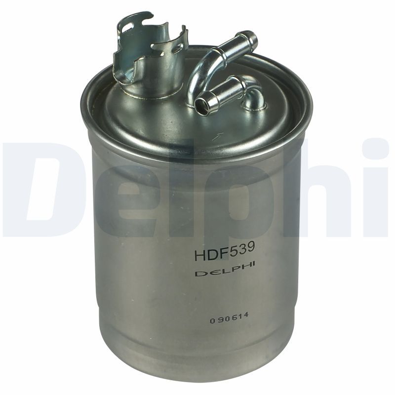 Fuel Filter DELPHI HDF539