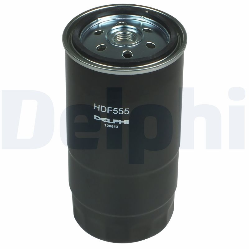 Fuel Filter DELPHI HDF555