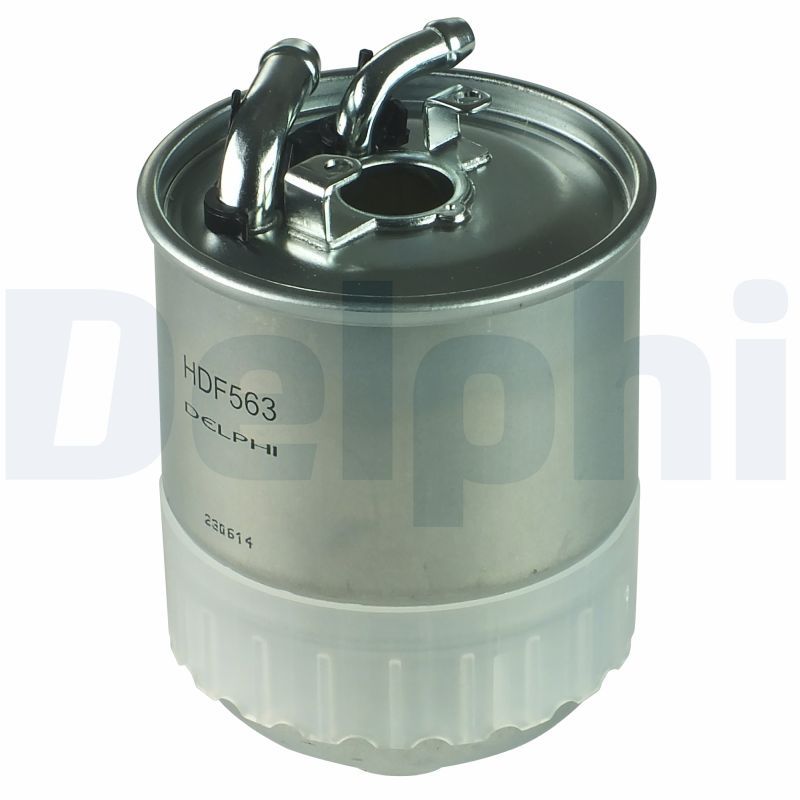 Fuel Filter DELPHI HDF563