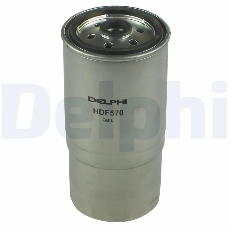 Kuro filtras DELPHI HDF570